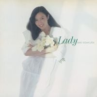 Miki Asakura - Lady