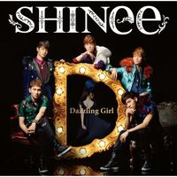 SHINee - Dazzling Girl