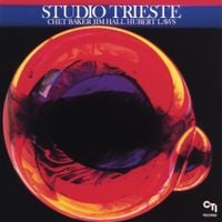 Chet Baker - Studio Trieste