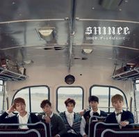 SHINee - 1000年、ずっとそばにいて&hellip;