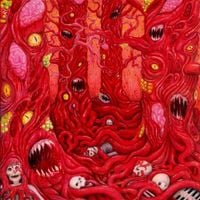 Penis Envy - Mystery Flesh Pit