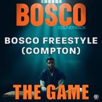 The Game - Bosco Freestyle (Compton)