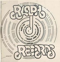 The Residents - Meet the Residents Sampler