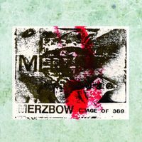 Merzbow - Age of 369 [Remastered]
