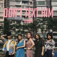 Serrini - Don&rsquo;t Text Him