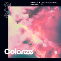 Datskie & Bamu&ntilde;a - Light Portal