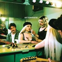 Hey Violet - AFTERTASTE