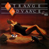 Strange Advance - 2wo