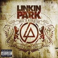 Linkin Park - Road to Revolution: Live at Milton Keynes