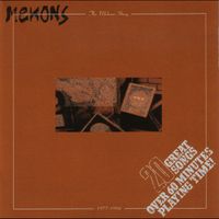 Mekons - The Mekons Story 1977-1982
