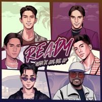 SB19 - Ready