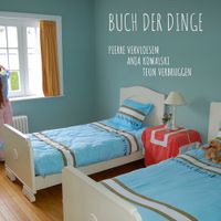 Pierre Vervloesem - Buch Der Dinge