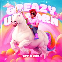 GPF - Greazy Unicorn