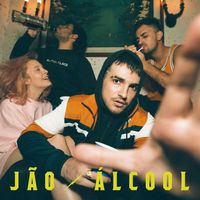 J&atilde;o - &Aacute;lcool