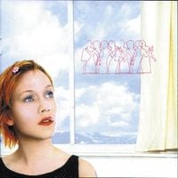 Anneli Drecker - Tundra