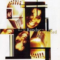 Randy Crawford - The Best of Randy Crawford