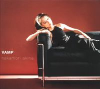 中森明菜 [Akina Nakamori] - Vamp