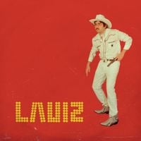 Lauiz - Perigo Imediato
