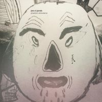 Jono El Grande - Phantom Stimulance
