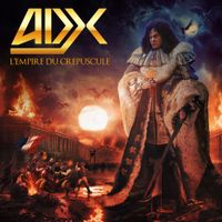 ADX - L'empire du cr&eacute;puscule