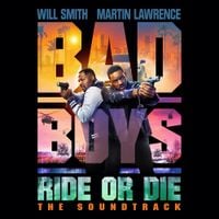Various Artists - Bad Boys: Ride Or Die