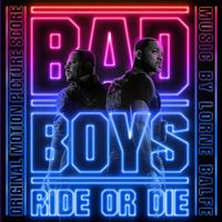 Lorne Balfe - Bad Boys: Ride or Die