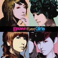 Brown Eyed Girls - My Style