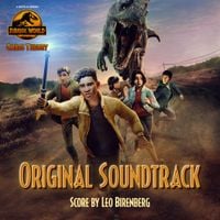 Leo Birenberg - Jurassic World: Chaos Theory