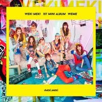 위키미키 [Weki Meki] - Weme