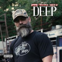 JamWayne - Deep