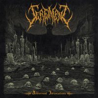 Serement - Abhorrent Invocations