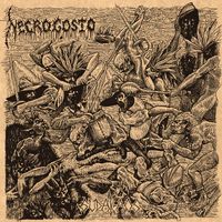 Nekrogosto - Sudakaos