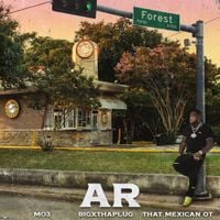 MO3 - AR