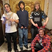Xhris2Eazy - Barbie Doll