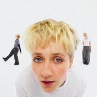 Phoebe Hall - Stop Before It Starts