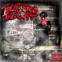 Bloody! - Tales From The Crypt