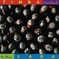 Timbalada - Cada Cabe&ccedil;a &Eacute; Um Mundo