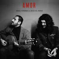 Israel Fern&aacute;ndez - Amor