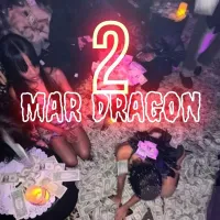 SpaceGhostPurrp - Mardragon 2