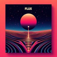 Synth Runner - Flux