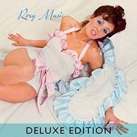 Roxy Music - Roxy Music [Deluxe Edition]