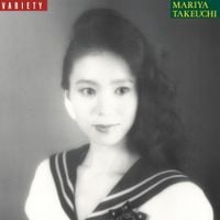 竹内まりや [Mariya Takeuchi] - VARIETY
