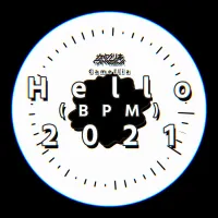かめりあ [Camellia] - Hello (BPM) 2021