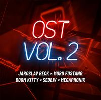 Jaroslav Beck - Beat Saber (Original Game Soundtrack), Vol. II