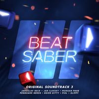 Various Artists - Beat Saber (Original Game Soundtrack) Vol. III