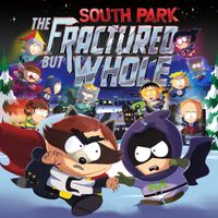 South Park - South Park: The Fractured but Whole