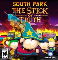 South Park - South Park: The Stick of Truth