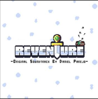 Daniel Parejo - Reventure [OST]
