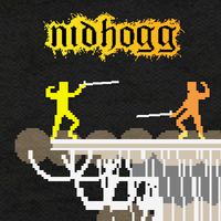 Daedelus - Nidhogg