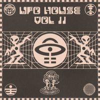 Thomass Jackson - UFO House Vol II
